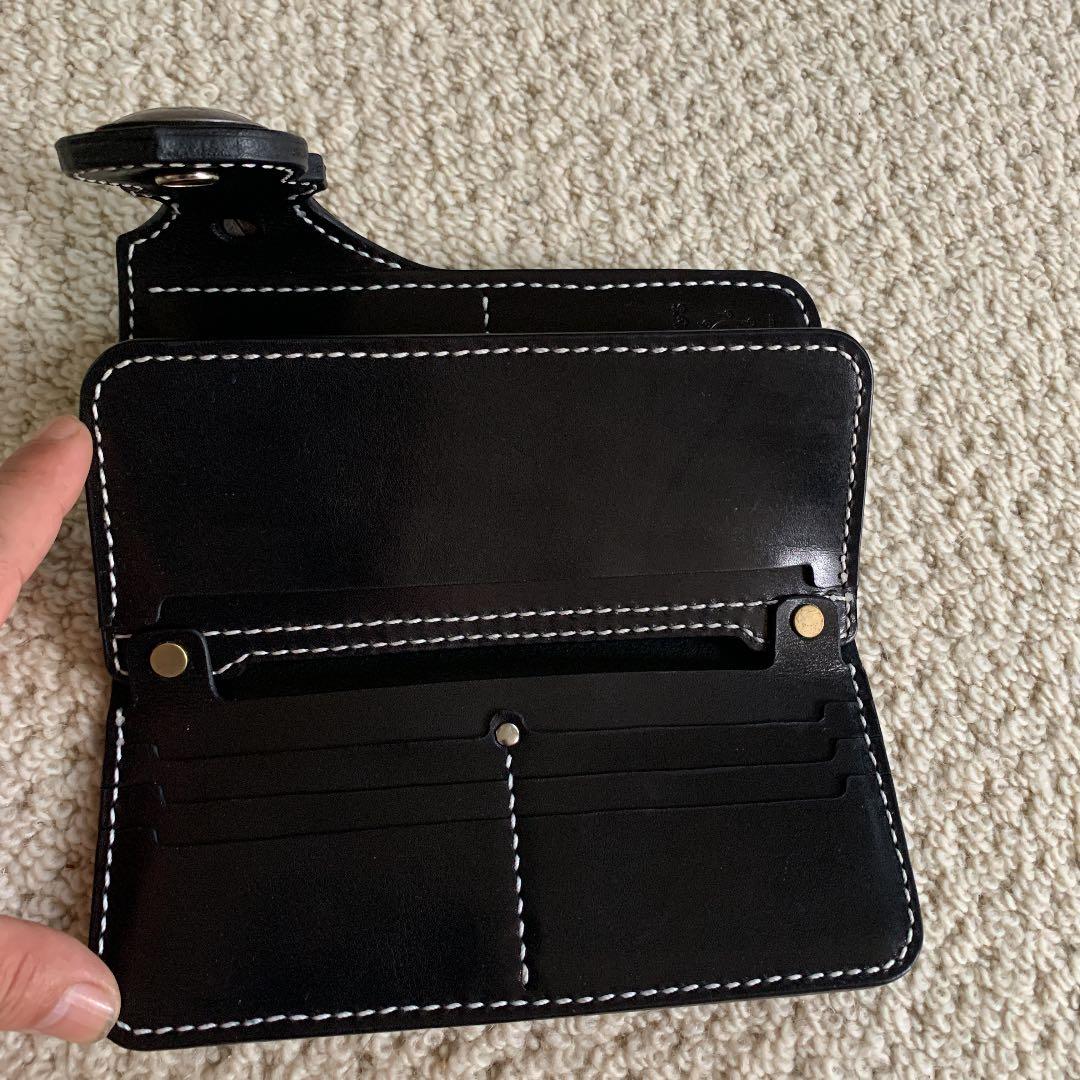 こまち未使用長財布