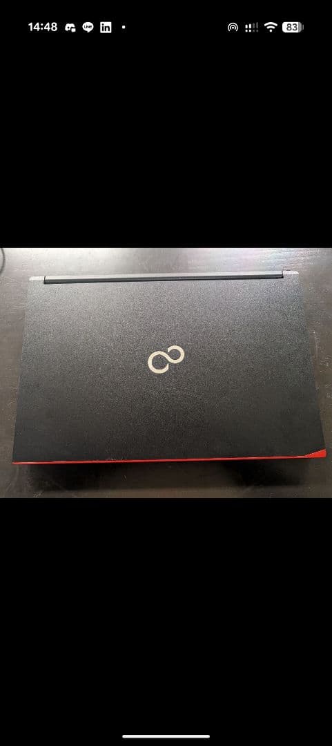 【美品・オフィス付き】フルHD/Core-i5 7300U/8GB/256GB