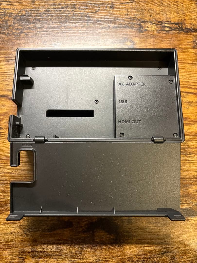 【Nintendo Switch】本体+付属品