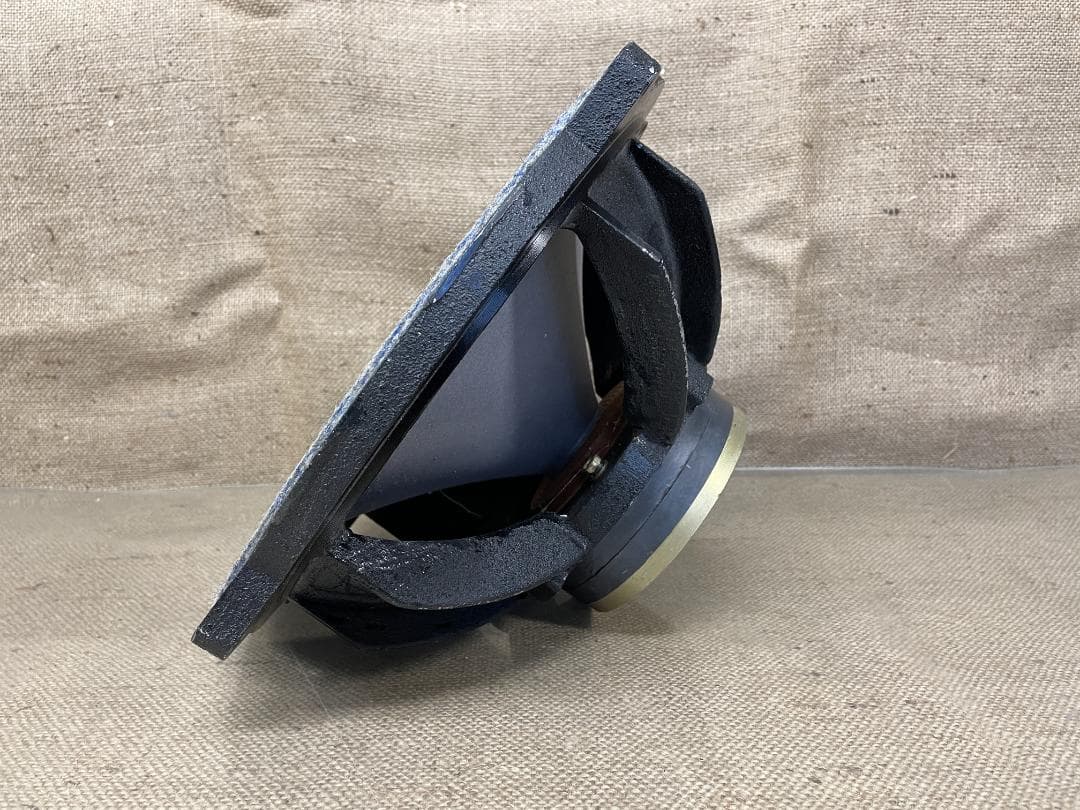 希少 Siemens シーメンス 30cm口径 ウーファー ヴィンテージユニット