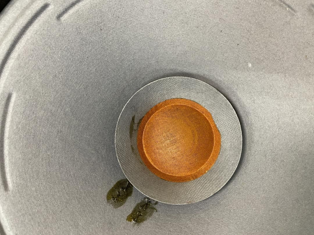 希少 Siemens シーメンス 30cm口径 ウーファー ヴィンテージユニット