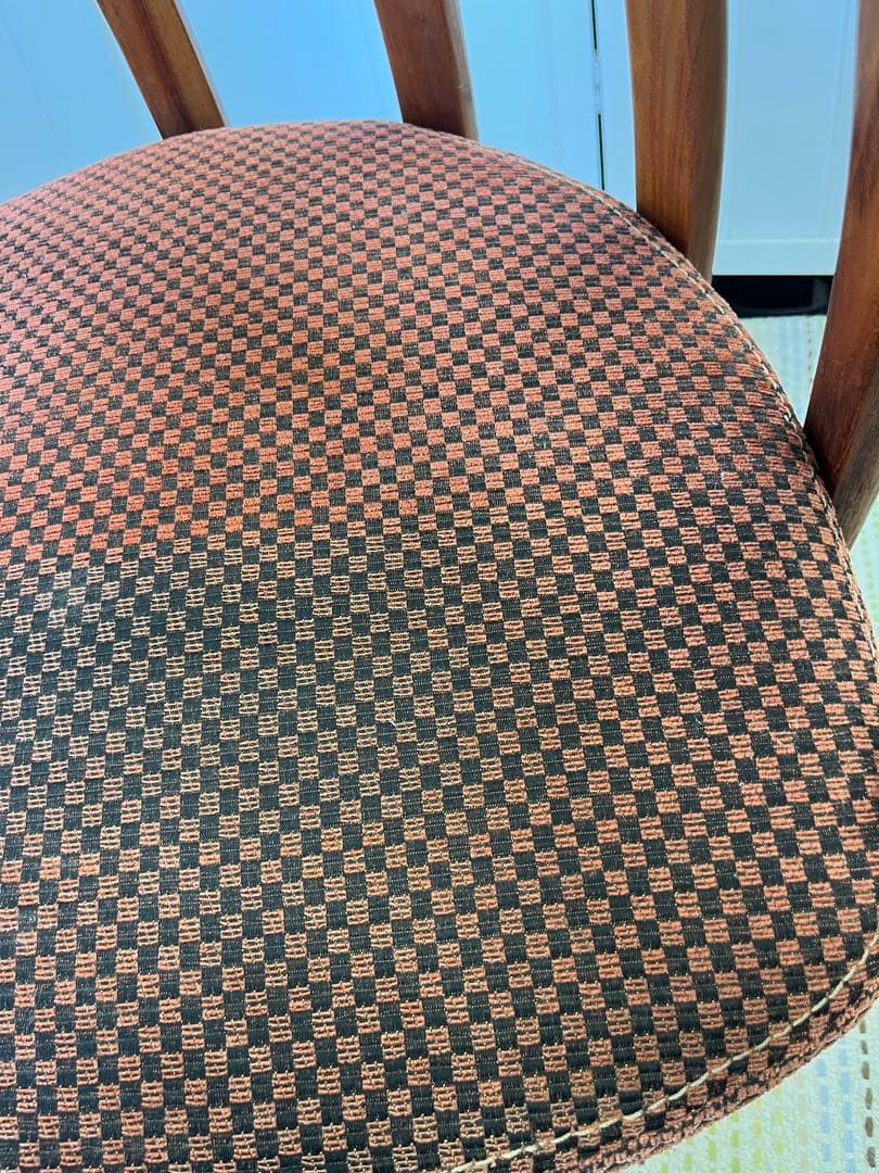 最終価格送料込み！　BC工房　こぶりチャウチャウ椅子 ラウンジチェア