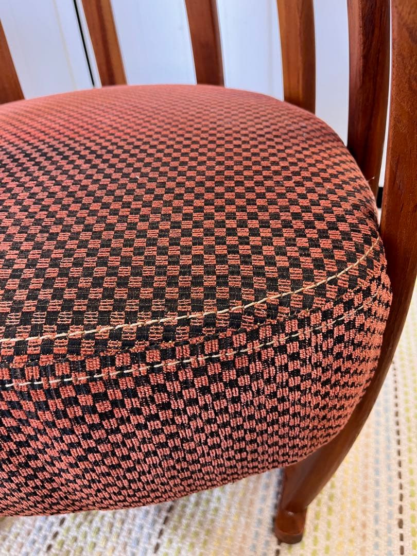 最終価格送料込み！　BC工房　こぶりチャウチャウ椅子 ラウンジチェア