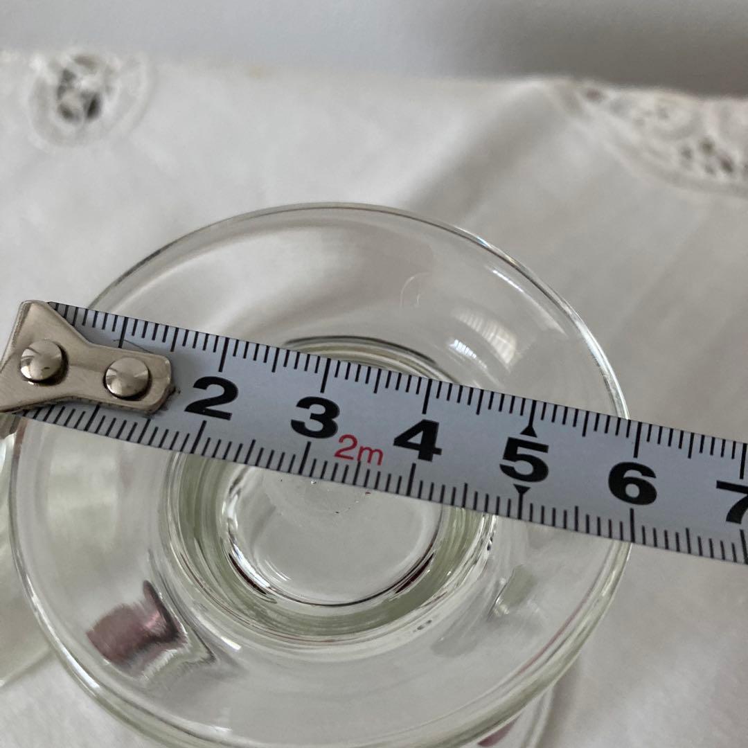 舩木倭帆　二重丸プラント盃　ぐい呑み　ショットグラス 2個セット 【新品未使用】