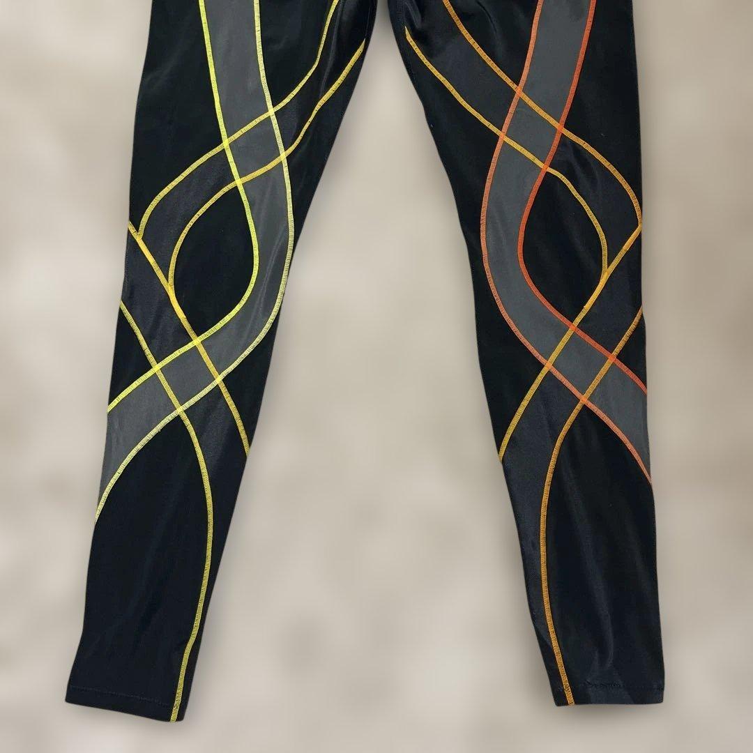 ワコール　CW-X ジェネレーターモデル スポーツタイツ