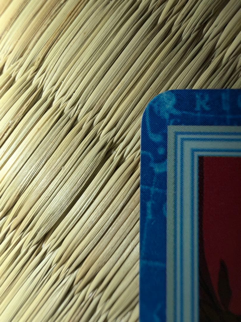 旧ワンピースカードゲーム　ナミ　ONE PIECE ルフィカードダス