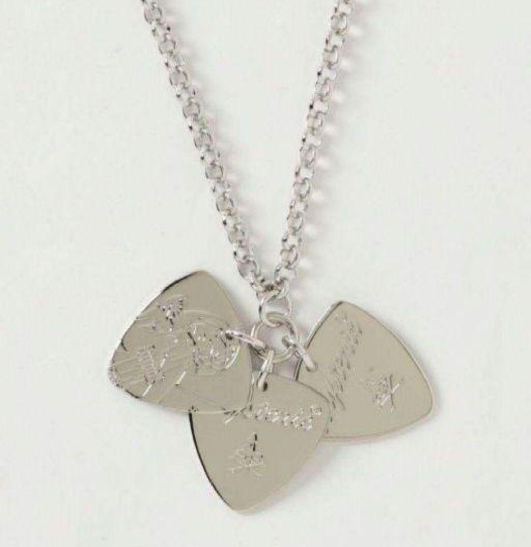 専用ページ PICKネックレス