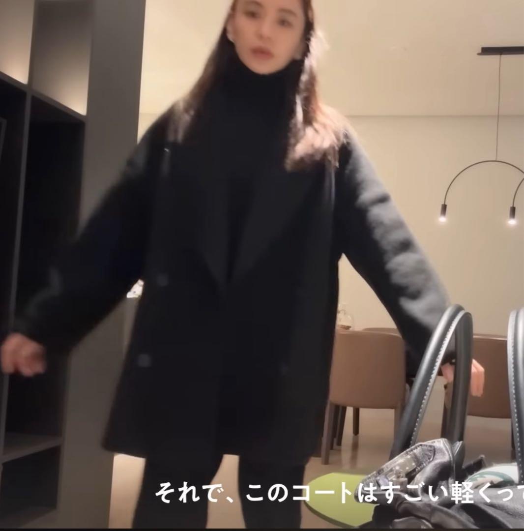 K.　タキマキ　POLLIジャケット