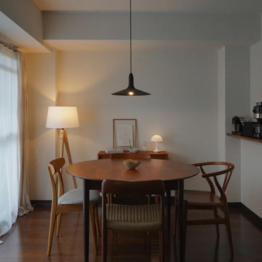 いけ様　ARTWORKSTUDIO ペンダントライト　シンバルペンダント