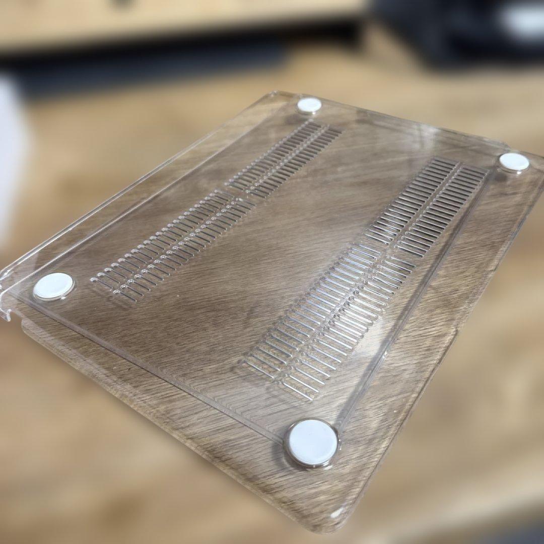 【タカヒロ】 MacBook Air M2 8G 256G