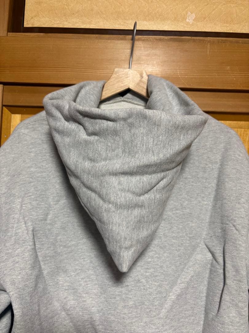 Workers Heavy Sweat Hoody （L）