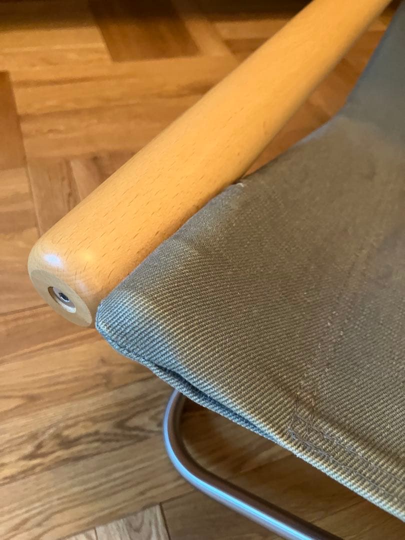 KURO　ニーチェアエックス　NychairX