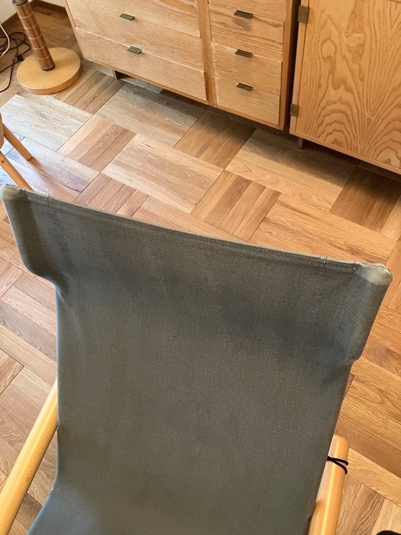 KURO　ニーチェアエックス　NychairX