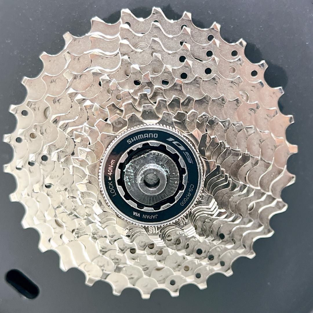 【美品✨送料無料】MINOURA MagTurbo DirectDrive