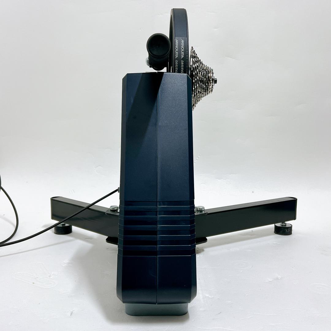 【美品✨送料無料】MINOURA MagTurbo DirectDrive