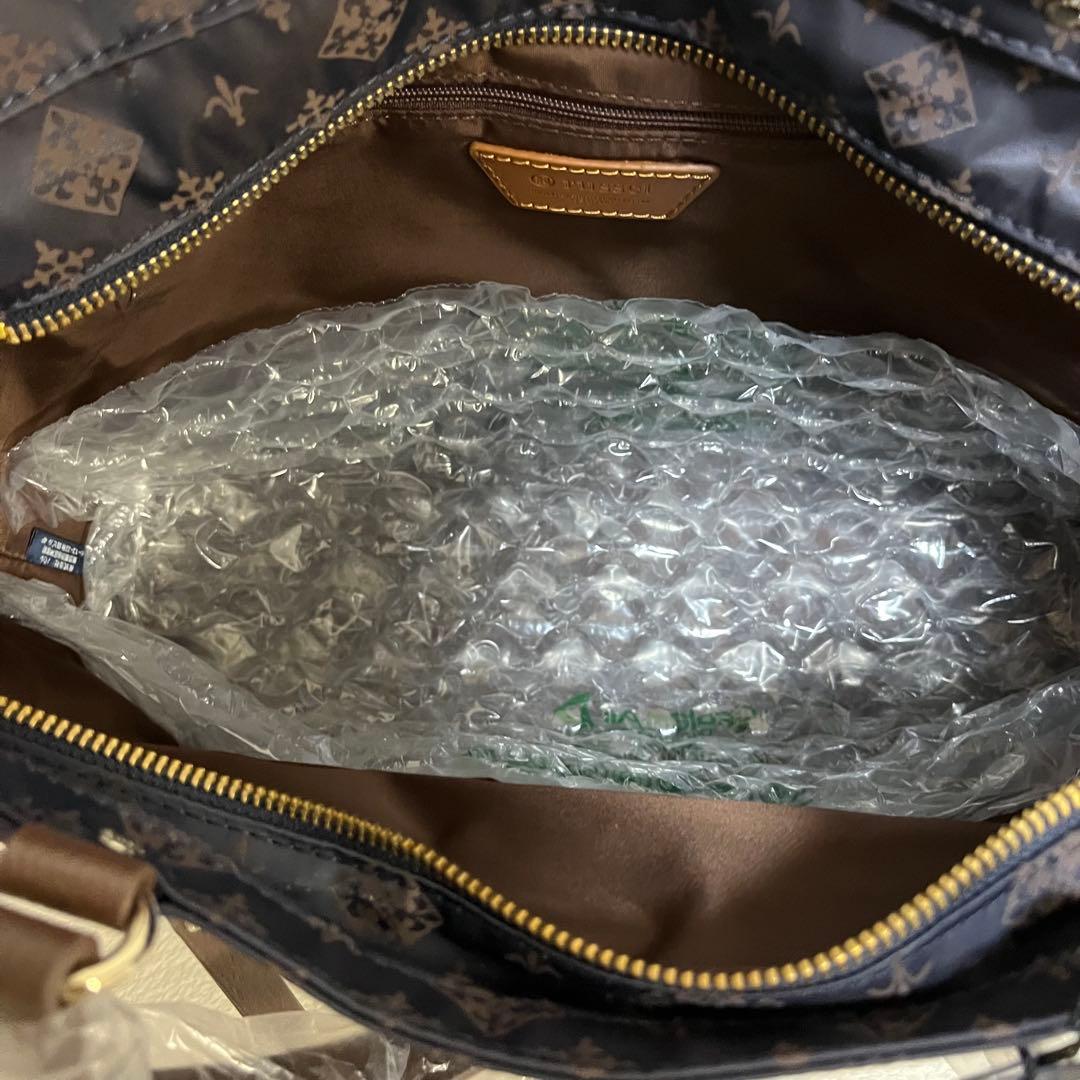 【新品未使用】russet ラシット　トートバッグ　ショルダーバッグ