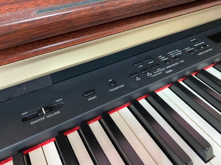 その他 YAMAHA CLP-330M