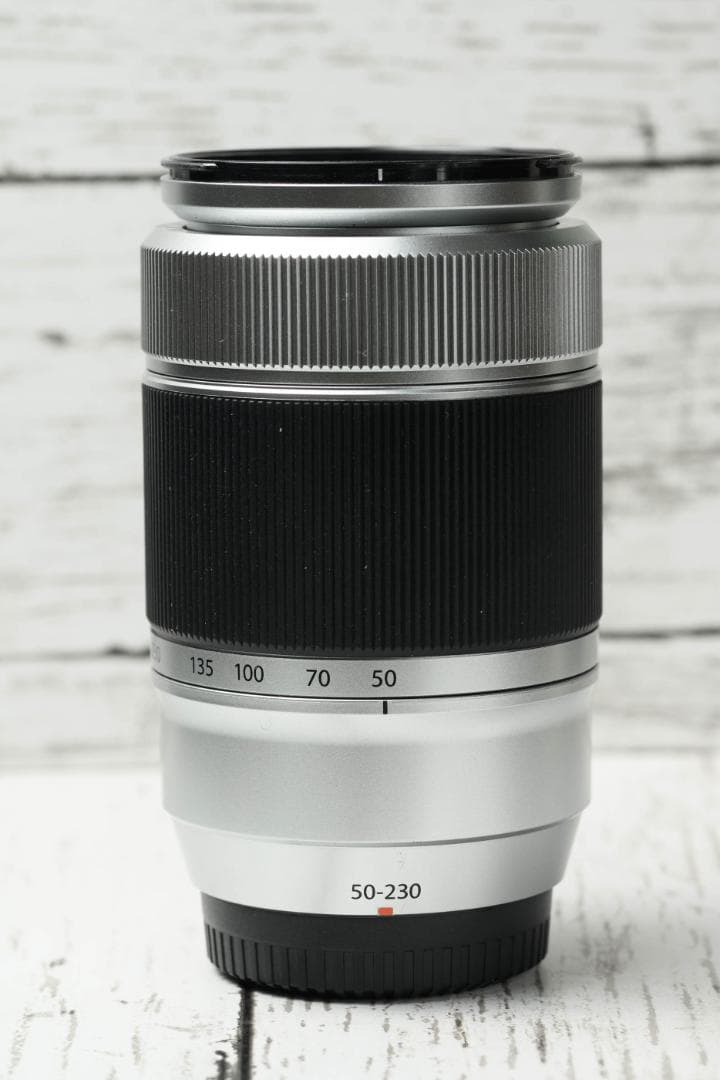 レンズ(ズーム) FUJIFILM XC- 50-230mm F4.5-6.7 OIS