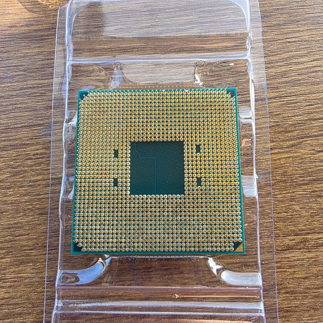 AMD Ryzen 7 5700 プロセッサー 本体のみ（※5700Xじゃない）