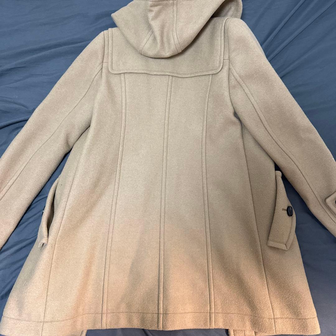 BLUE LABEL CRESTBRIDGE ダッフルコート 38サイズ