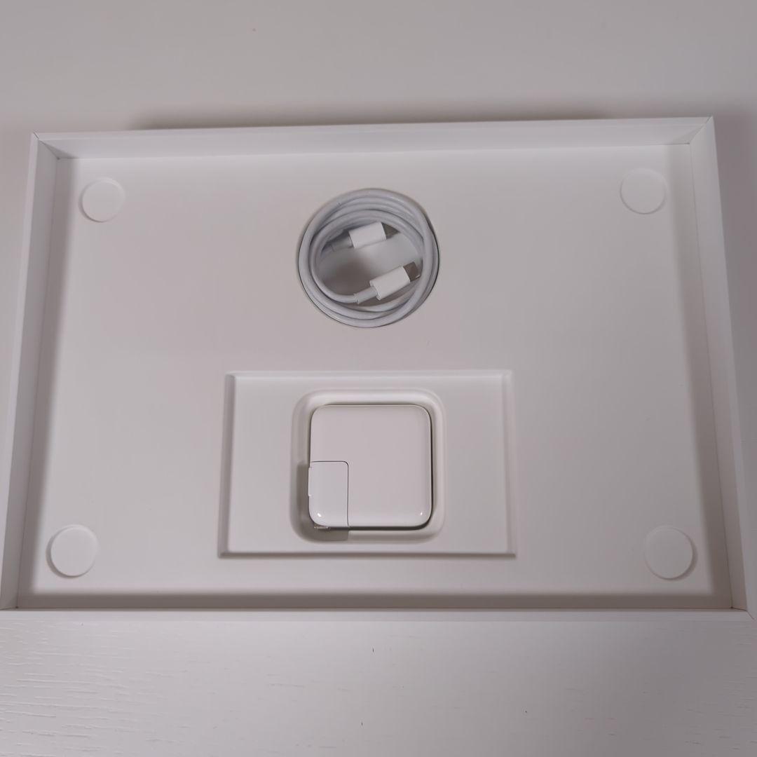 MacBook本体 M1 MacBook Air 8GB 256GB