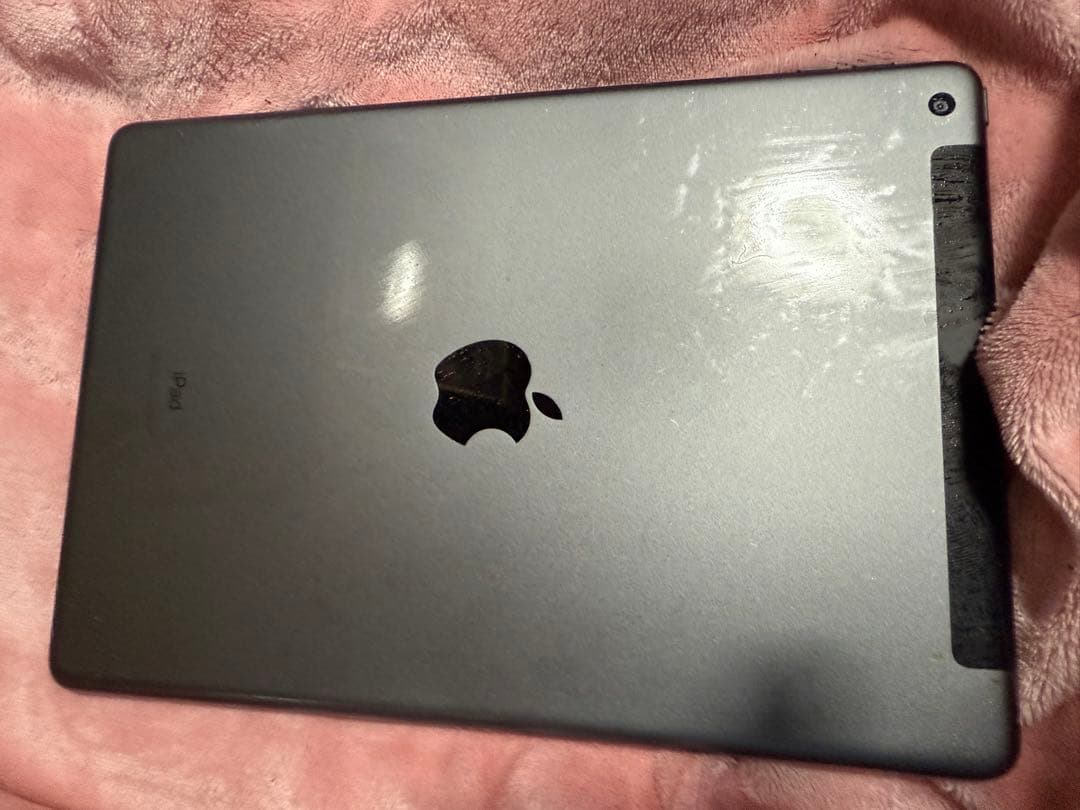 iPad本体★第9世代★ジャンク品★