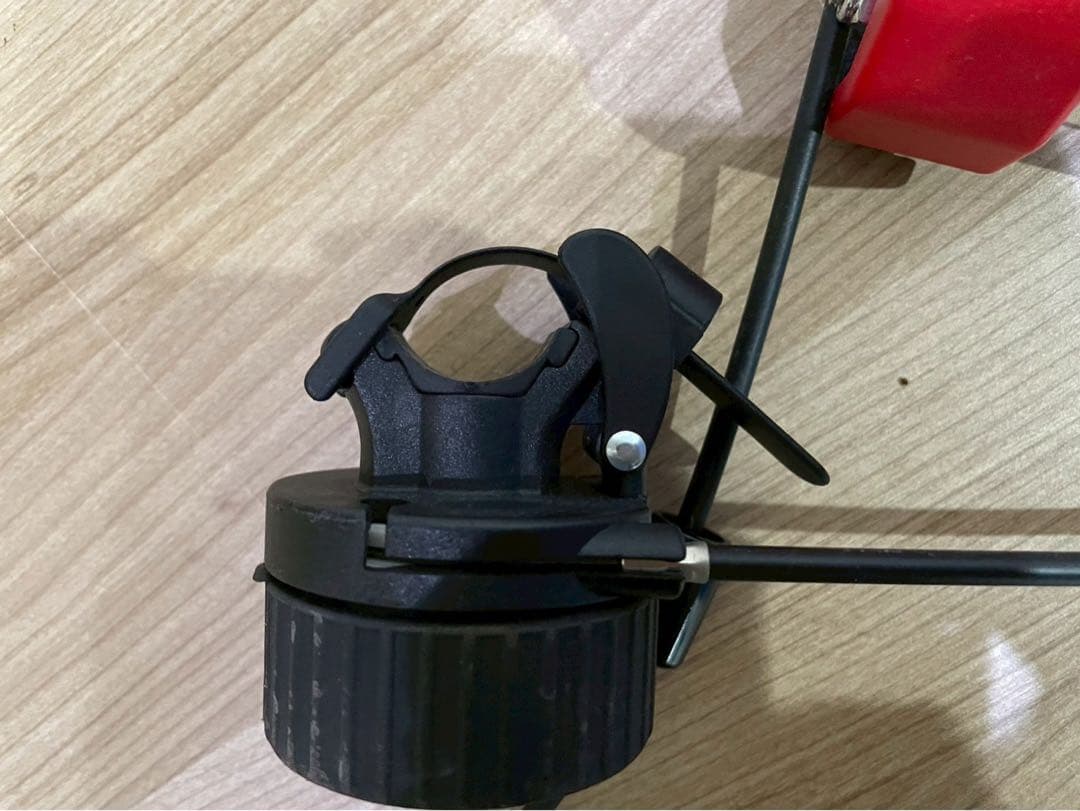 【美品】MINOURA ミノウラ FG540 HYBRIDROLLER ローラー