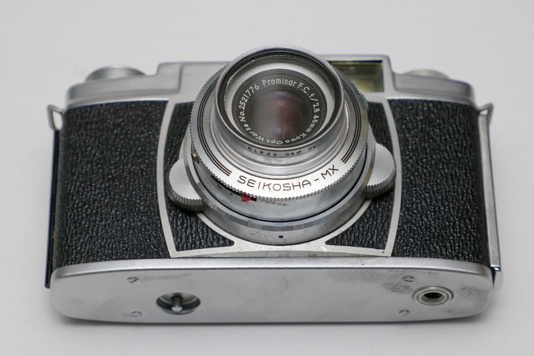 コーワ   KALLO35　（フイルムカメラ）レトロなカメラ