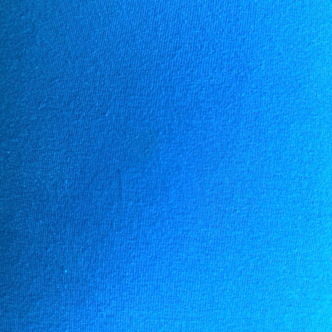 正規品 yogibo ヨギボーサポート アクアブルー