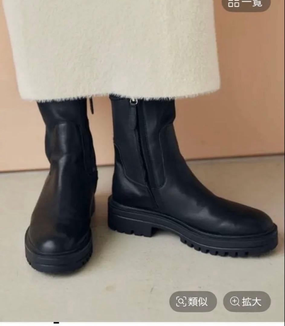 BARNYARDSTORM ハイブリッドストレッチブーツ