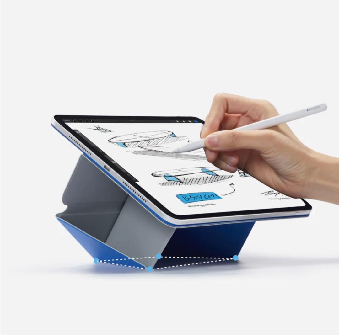 MOFT IPad Pro 13inchダイナミックフォリオ ケース新品、未使用