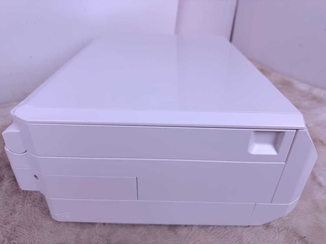 美品 EPSON EP-709A 複合プリンター Wi-Fi CD/DVD印刷