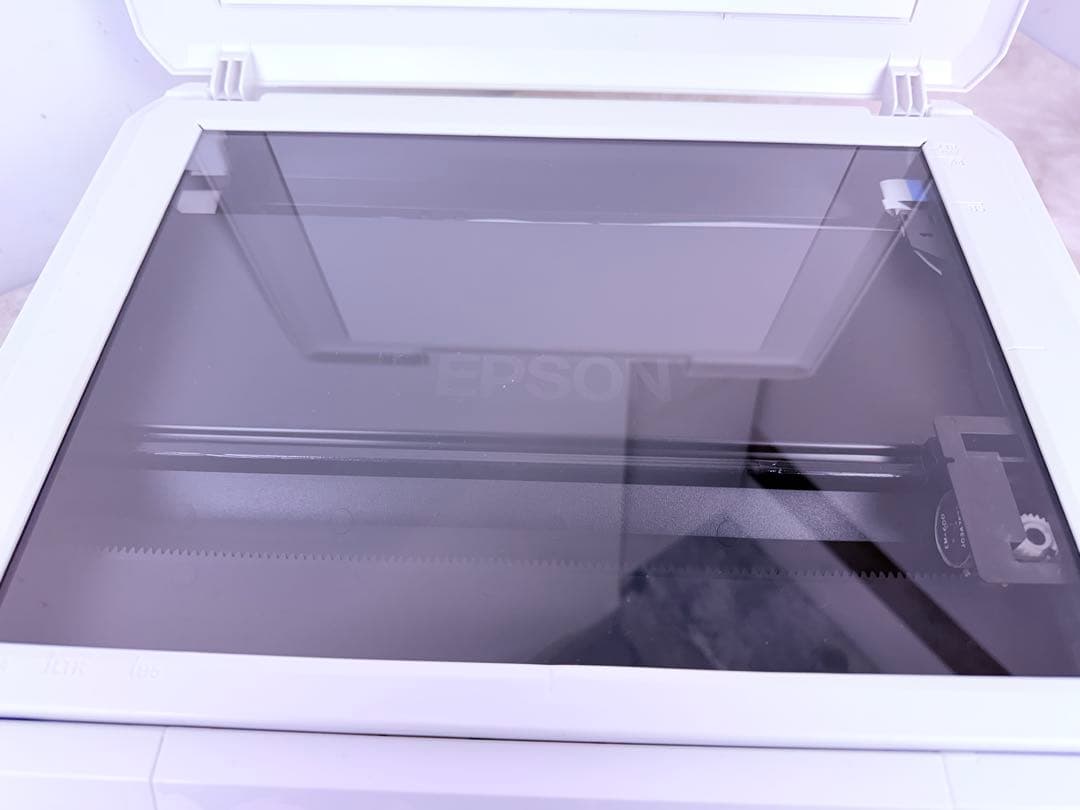 美品 EPSON EP-709A 複合プリンター Wi-Fi CD/DVD印刷