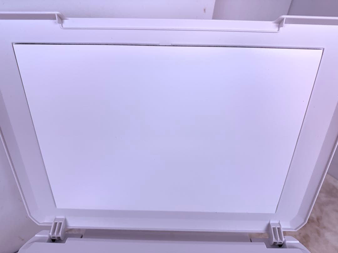 美品 EPSON EP-709A 複合プリンター Wi-Fi CD/DVD印刷