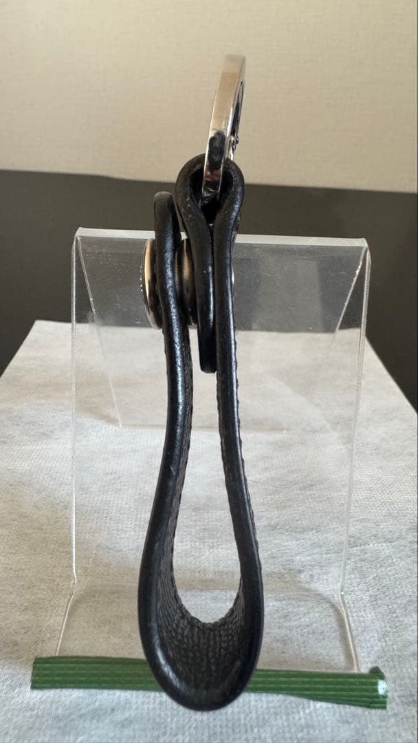 ワイルドスワンズ　リーフ　カラビナ付