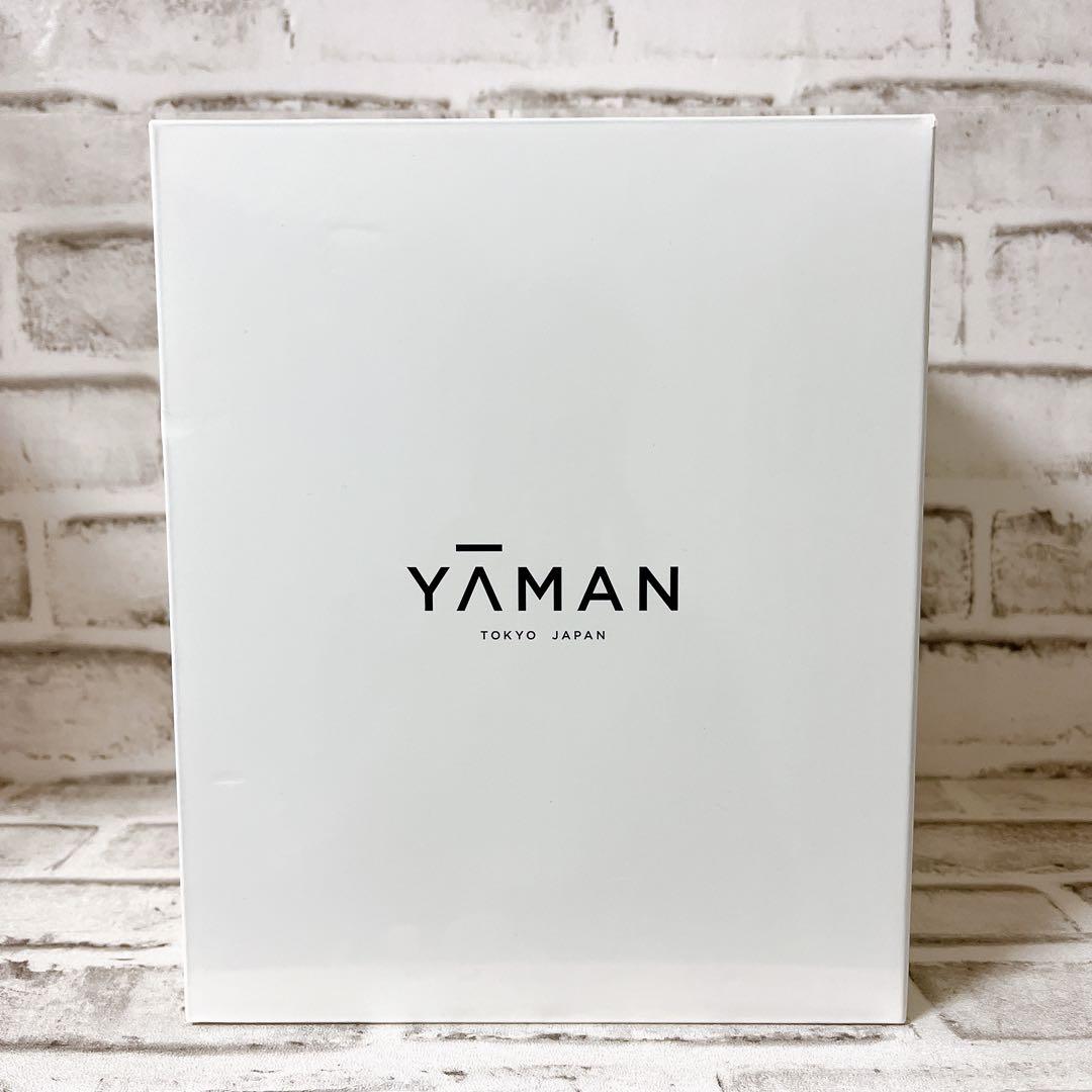 【最終価格】 YA-MAN 毛穴ケアスチーマーブライトクリーン YJSA0B