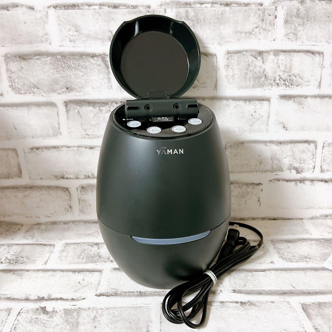 【最終価格】 YA-MAN 毛穴ケアスチーマーブライトクリーン YJSA0B