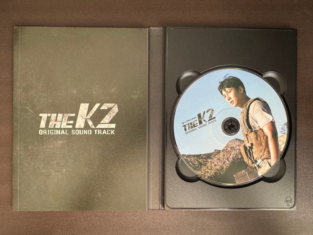 ゆう様　OST2枚セット