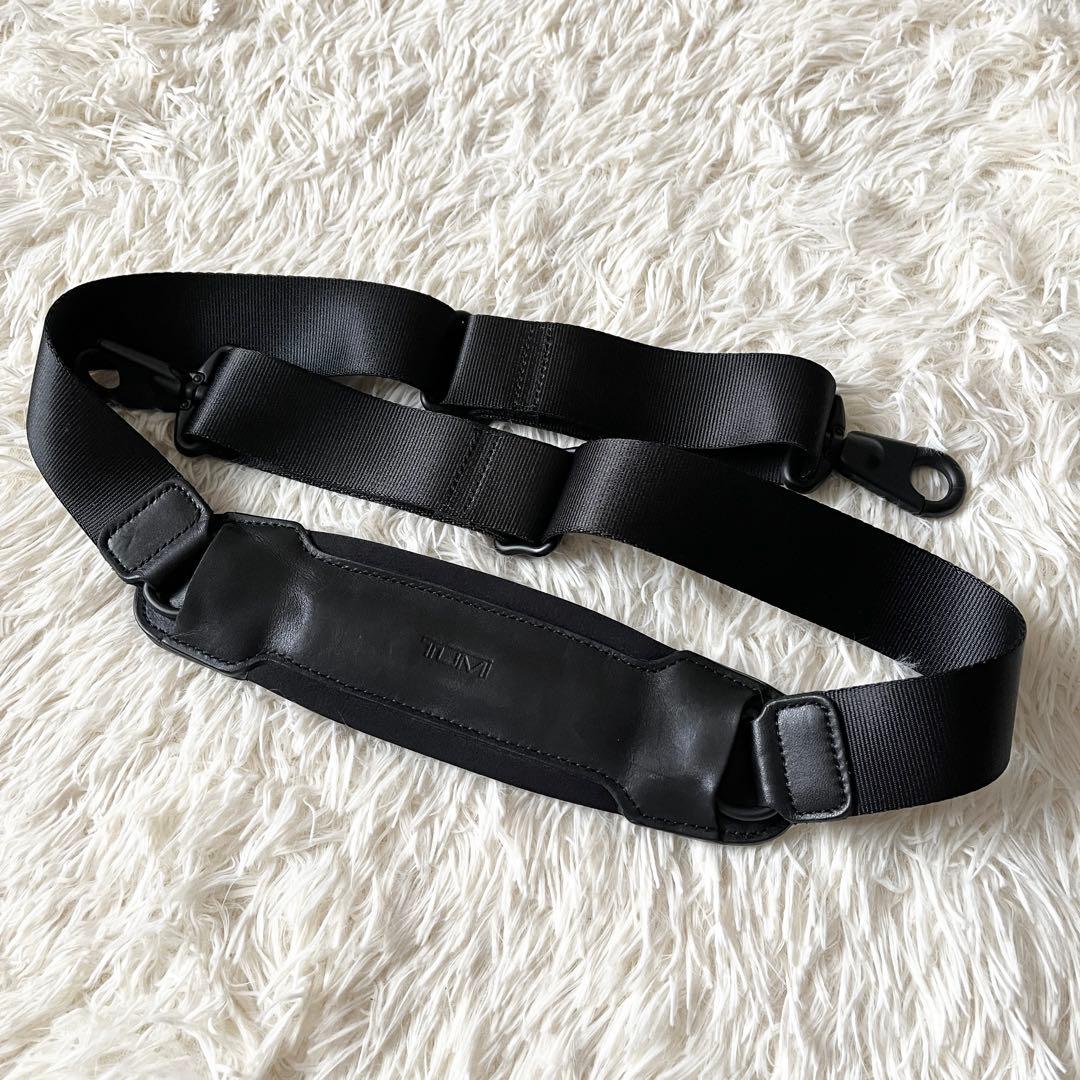 未使用級✨TUMIトゥミ　2way ブリーフケース　26145DH ブラック