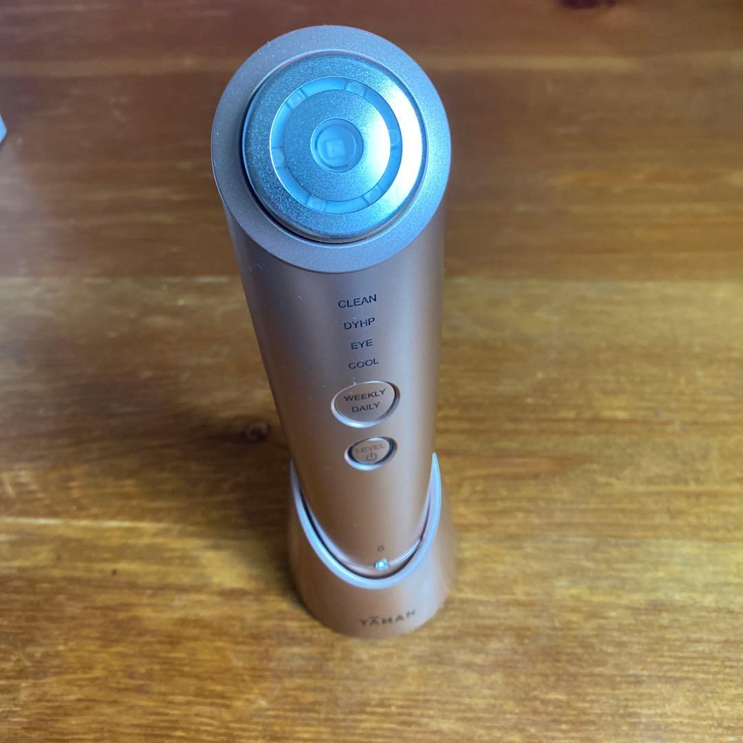 YAMAN フォトプラス　shiny