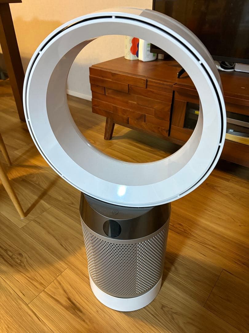 dyson pure cool 空気清浄機