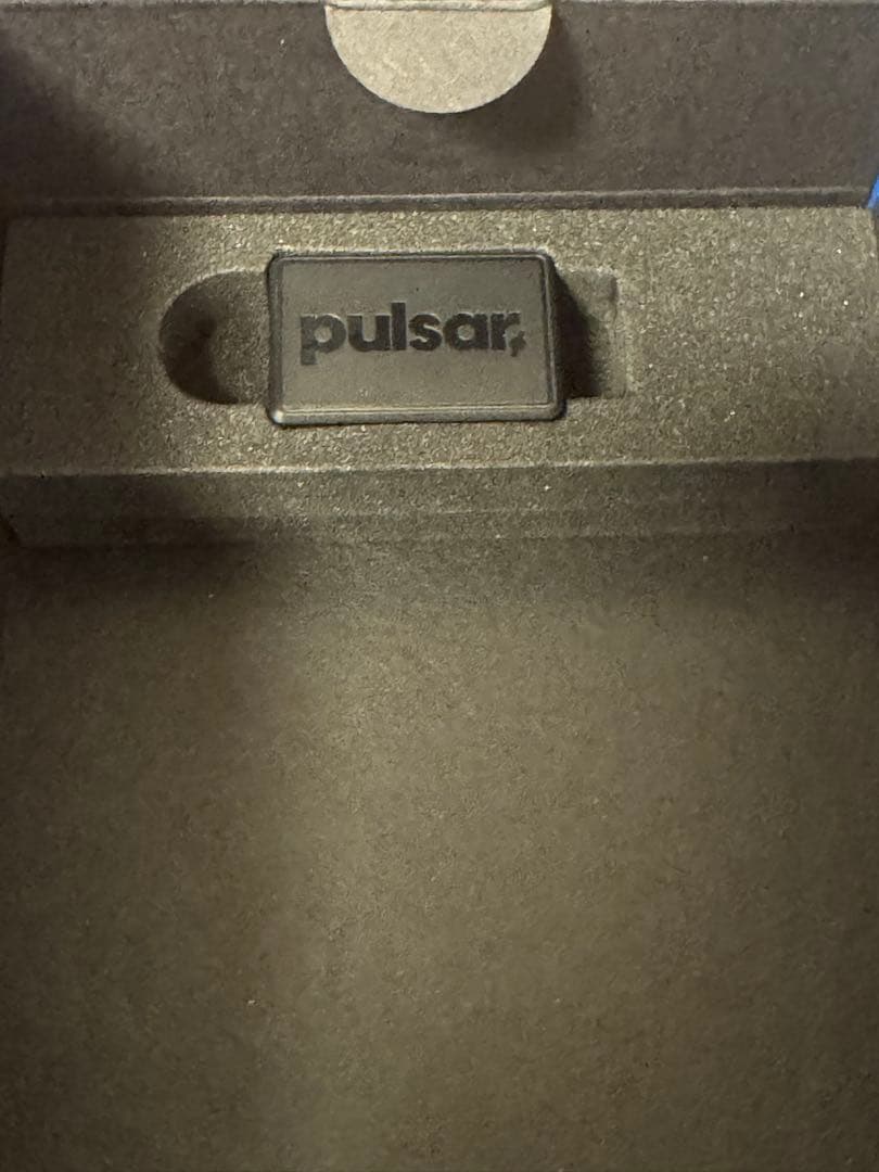 Pulsar Xlight v4 mini マウス パルサー