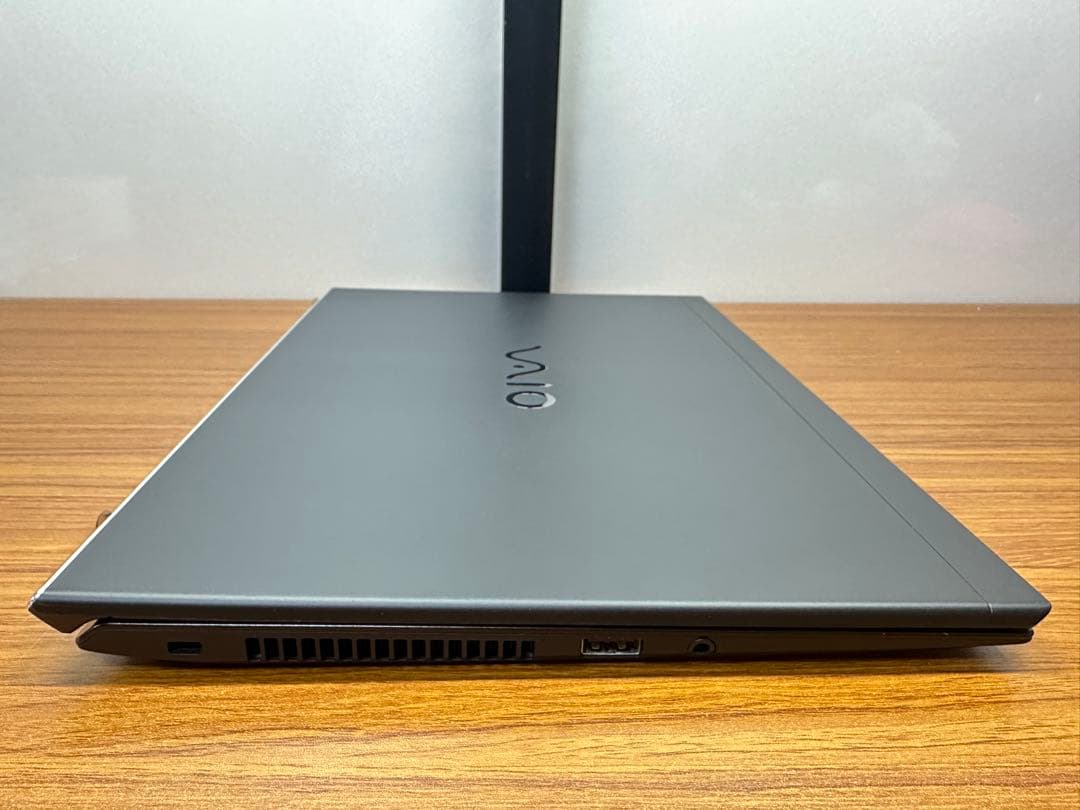 Windowsノート本体 1. VAIO Pro PK i7-1165G7 32Gb 512Gb 4K