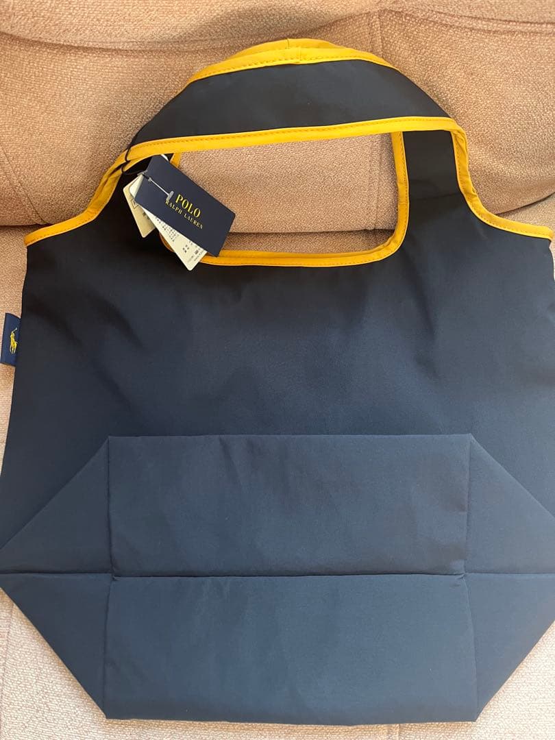 POLO RALPH LAUREN ポロ ラルフ ローレン ポロベア バッグ