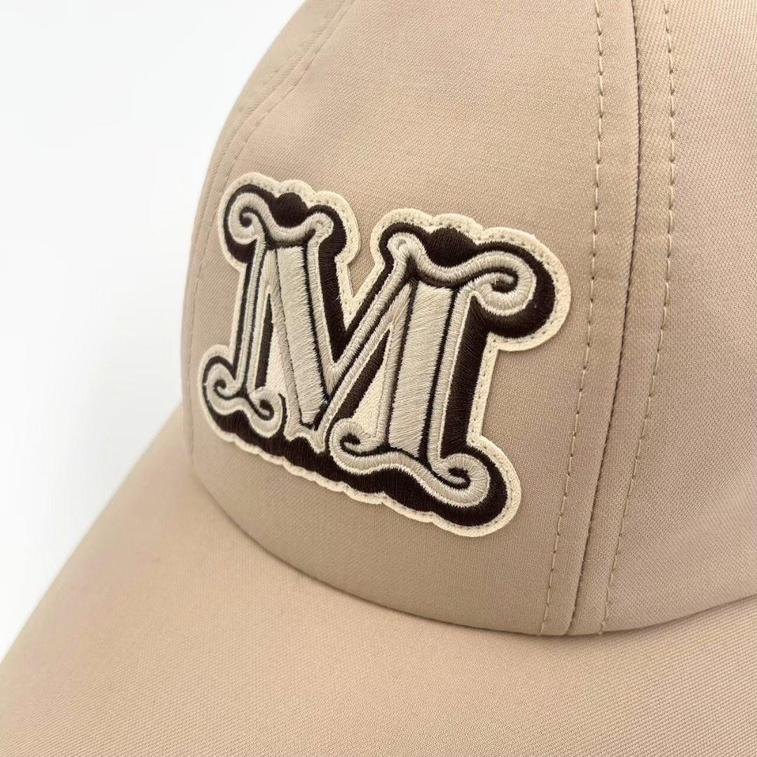 Max Mara　キャップ