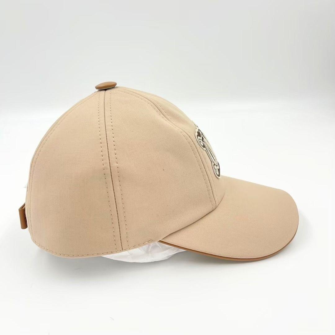 Max Mara　キャップ