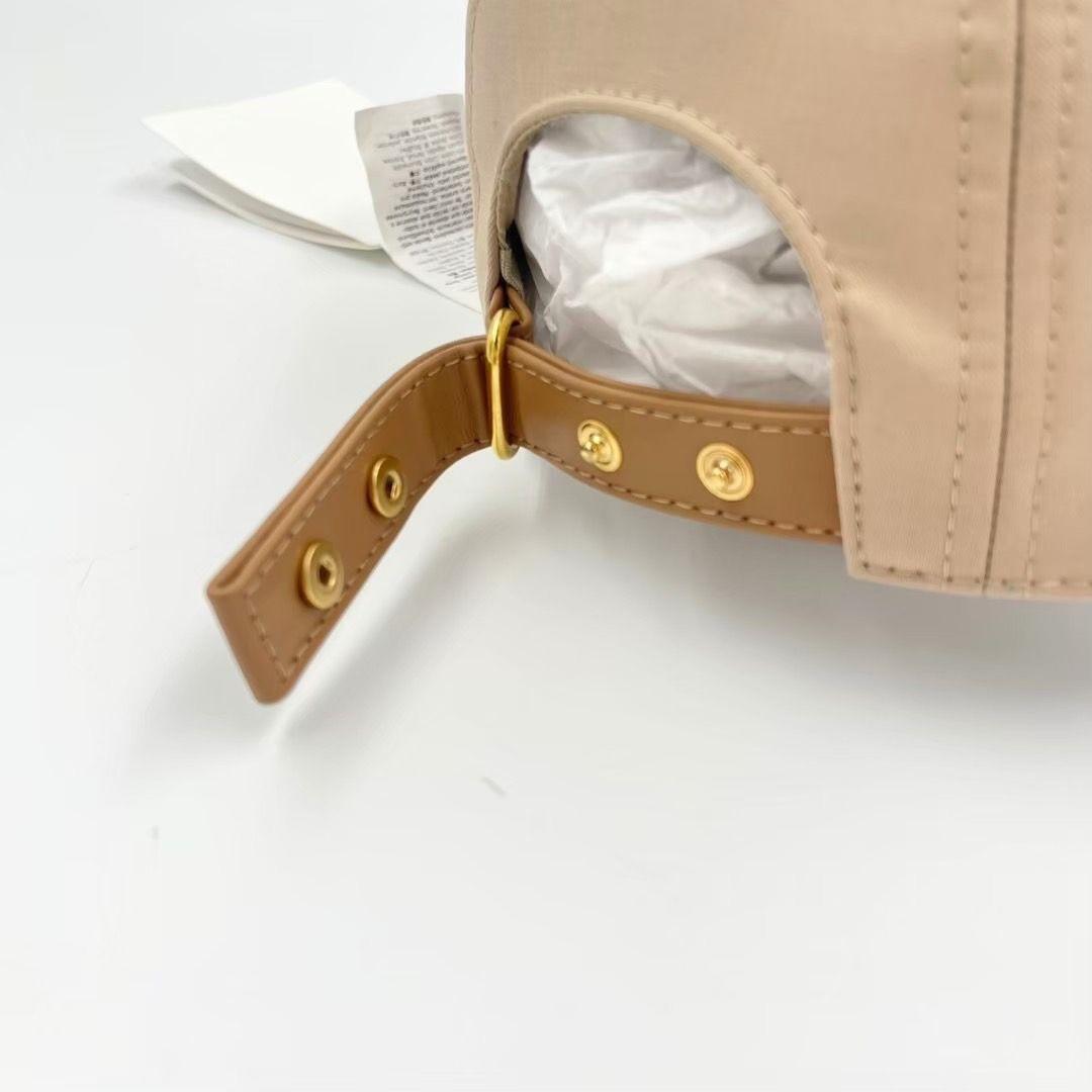 Max Mara　キャップ