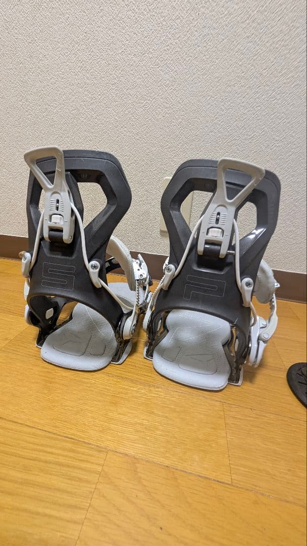 スノーボード SP binding core M size