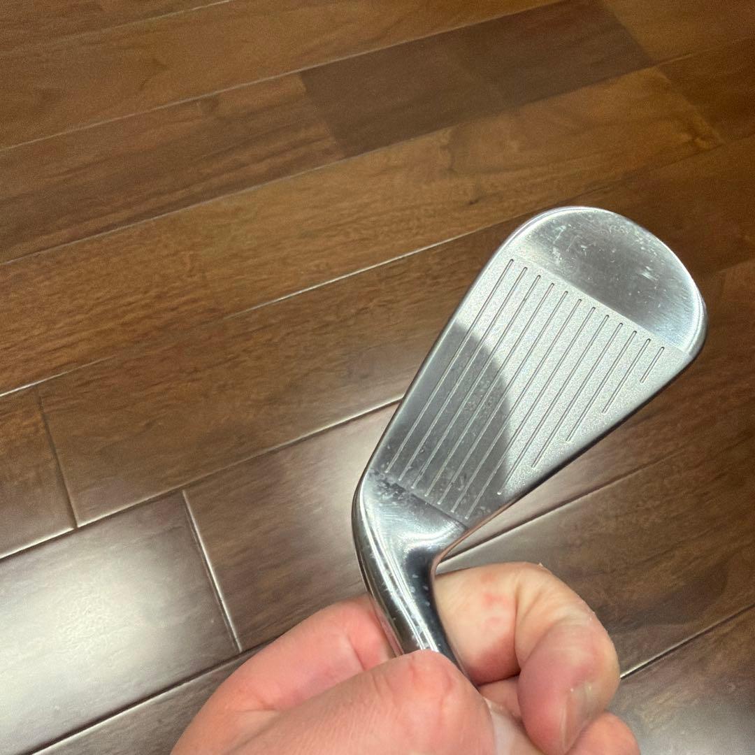 TaylorMade SIM UDI 2番ユーティリティアイアン