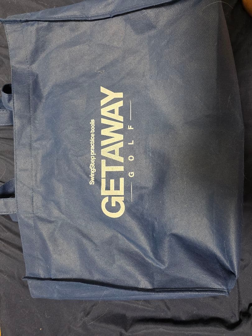 BAISE GOLF GETAWAY スイングステップツール